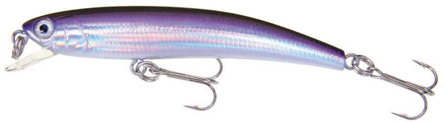 Yozuri Pins Minnow Floating Sahte Balığı 70MM - M114