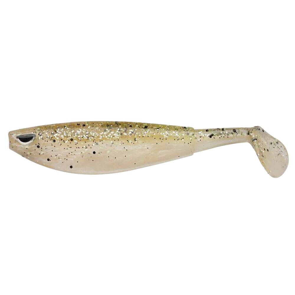 Berkley Sick Flanker Sahte Balık 8CM - SALT AND PEPPER