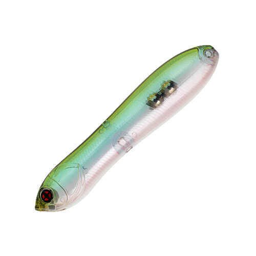 Sakura Mousty Floating Sahte Balığı 125MM - G06