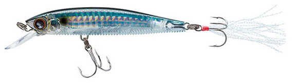 Yozuri 3DB Jerkbait Suspending Sahte Balığı 90MM - PSH