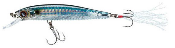 Yozuri 3DB Jerkbait Suspending Sahte Balığı 90MM - PSH