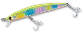 Yozuri Mag Crystal Minnow Floating Sahte Balığı 85MM - HCCA