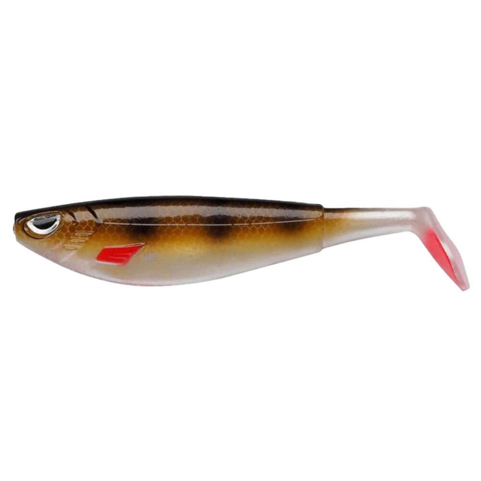 Berkley Sick Flanker Sahte Balık PERCH - 8CM