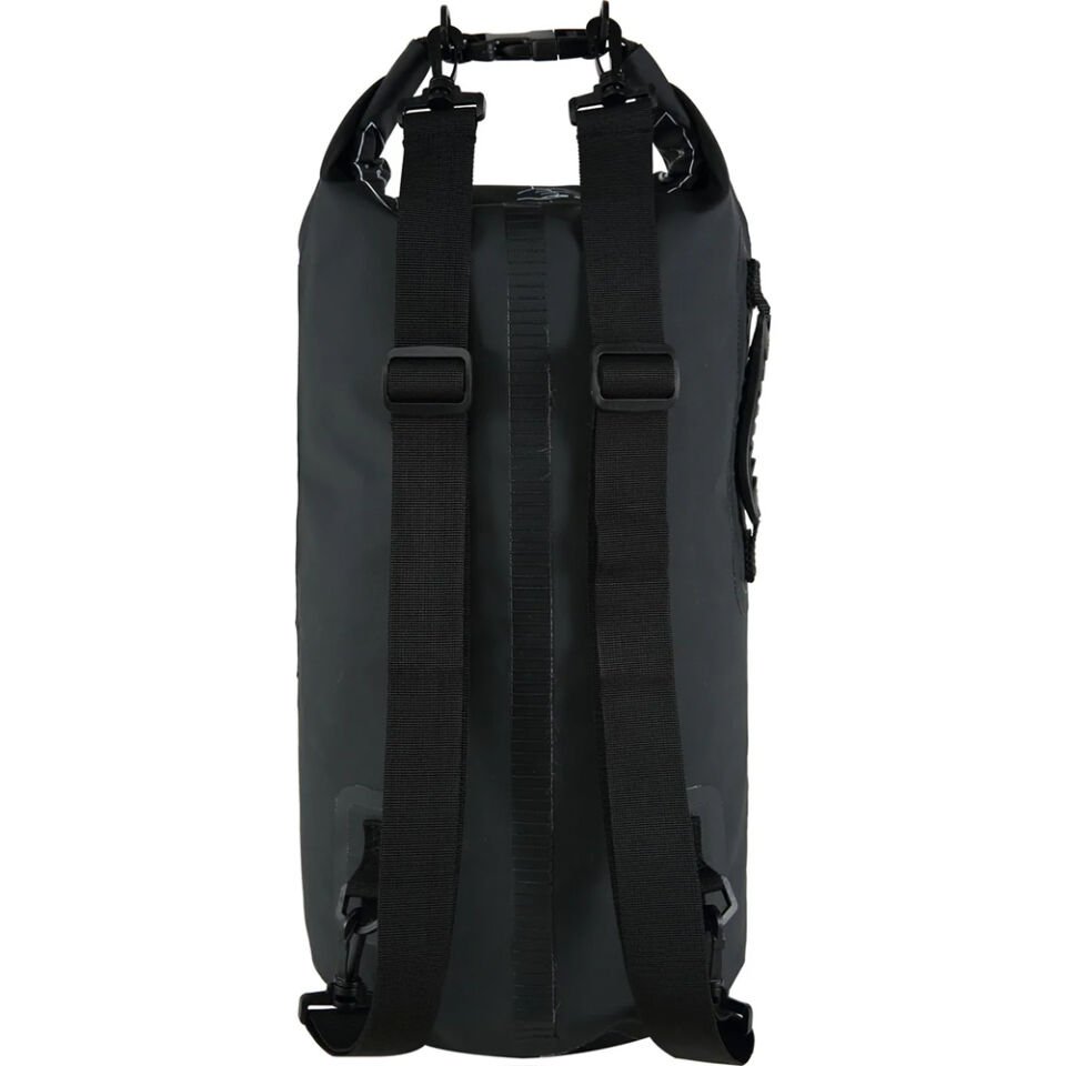 Cressi Premium Dry Bag BLACK - 20L
