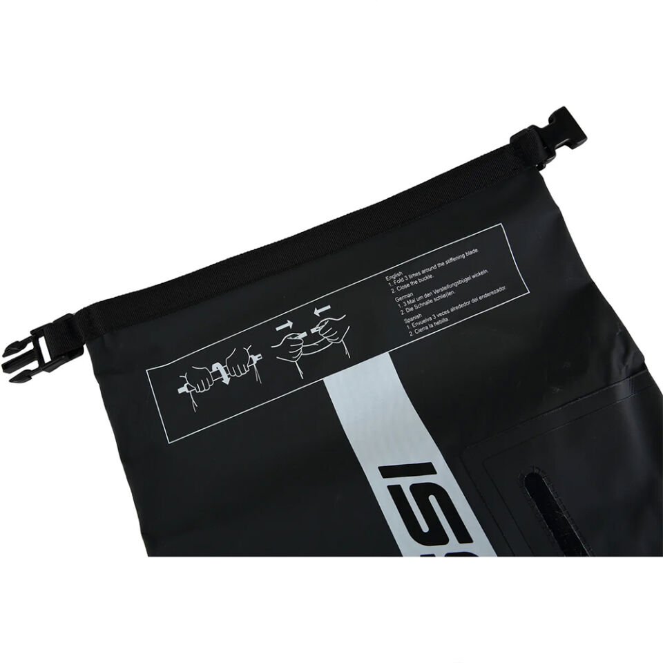 Cressi Premium Dry Bag BLACK - 20L