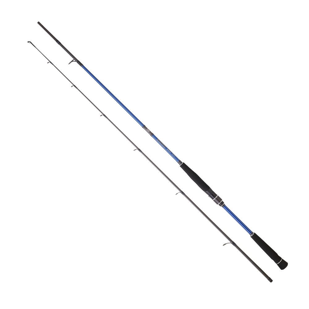 Daiwa Samurai Seabass 2.70m 14-42gr 2P Kamış