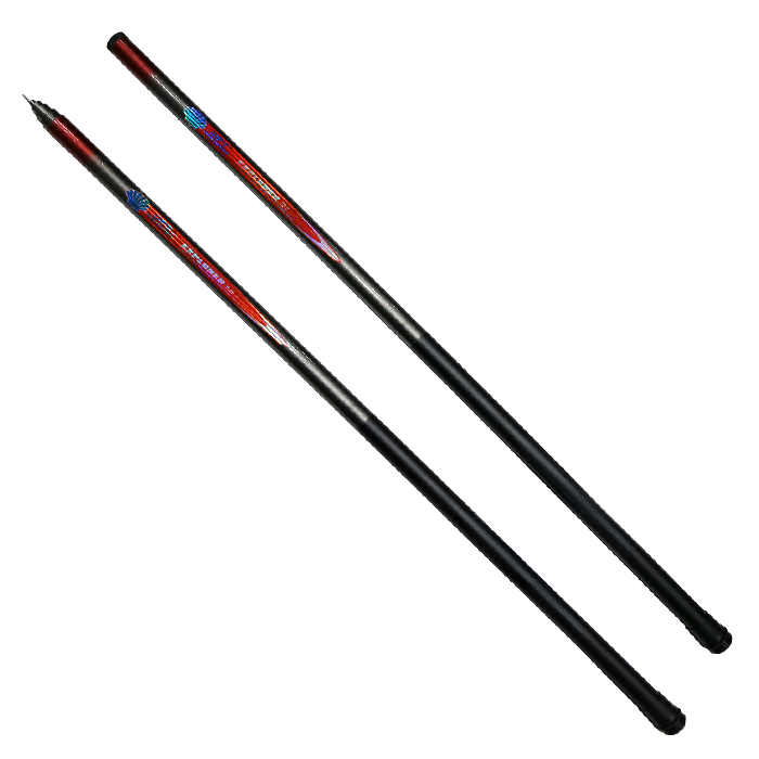 DFT Explorer 600 cm Göl Kamışı 20-40 g