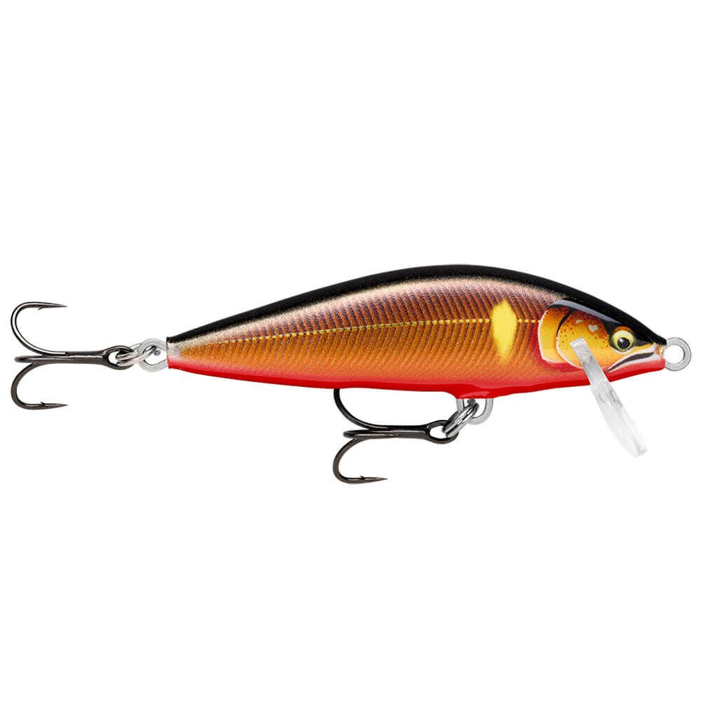 Rapala Countdown Elite Sahte Balığı 55MM - GDGA