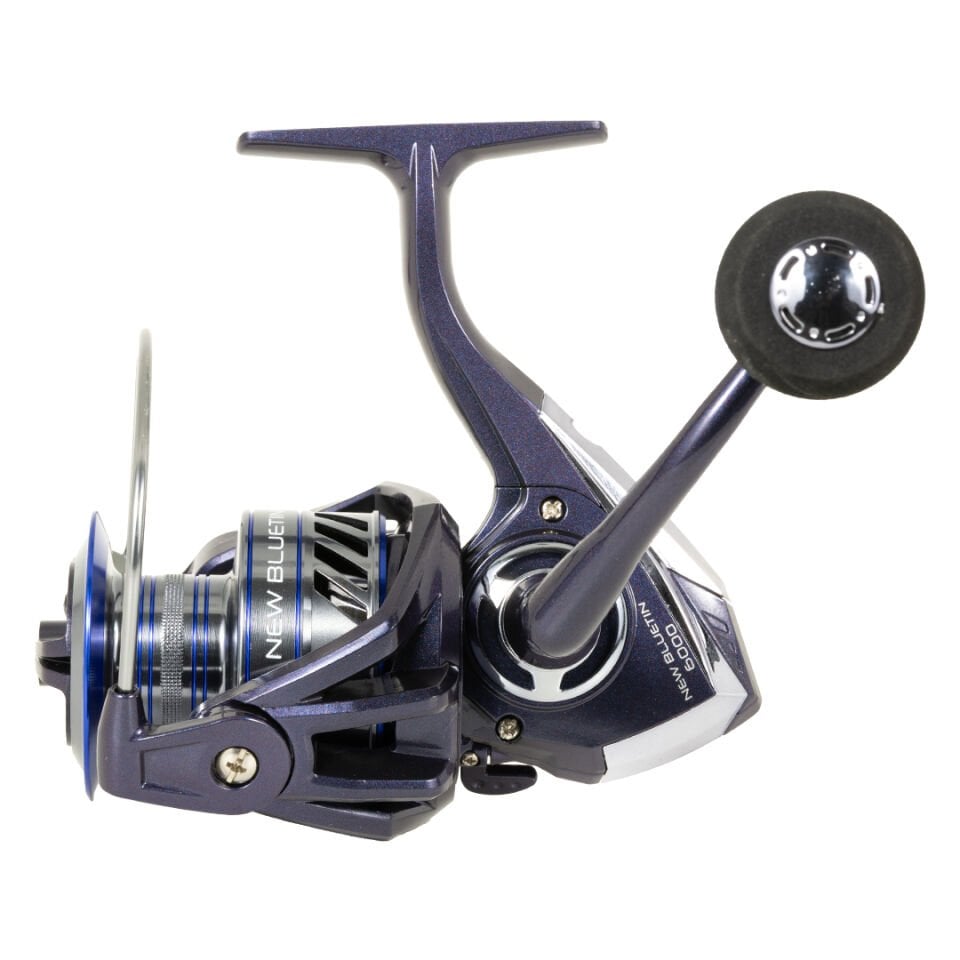 REMIXON NEW BLUETIN HC 4000 3+1BB MAKARA