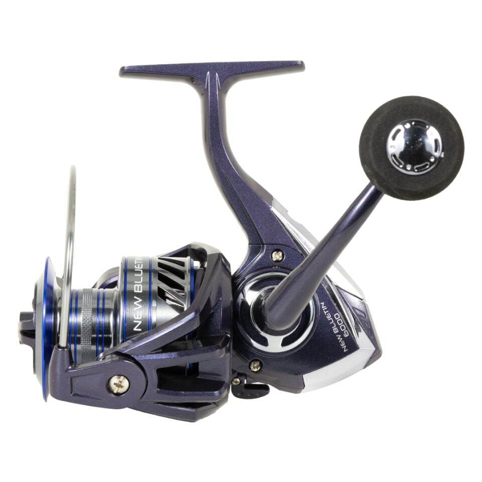 REMIXON NEW BLUETIN HC 4000 3+1BB MAKARA