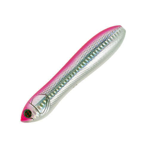 Sakura Mousty Floating Sahte Balığı 125MM - L13
