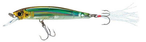 Yozuri 3DB Jerkbait Suspending Sahte Balığı 90MM - PAY