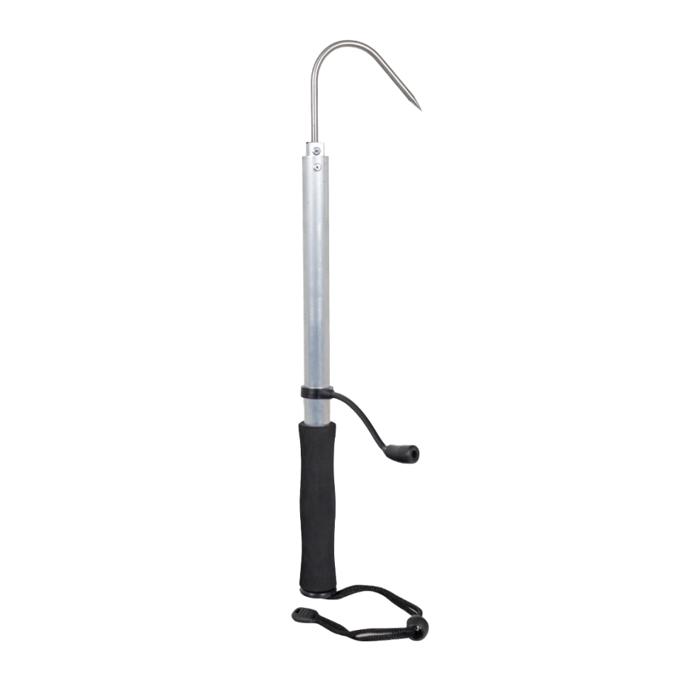 REMIXON KA-01 90CM TELESKOPİK KAKIÇ
