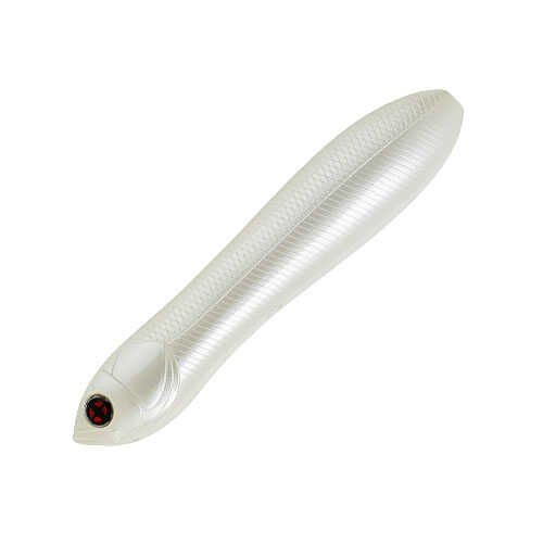 Sakura Mousty Floating Sahte Balığı 125MM - P06