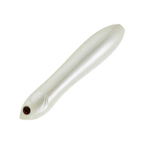 Sakura Mousty Floating Sahte Balığı 125MM - P06