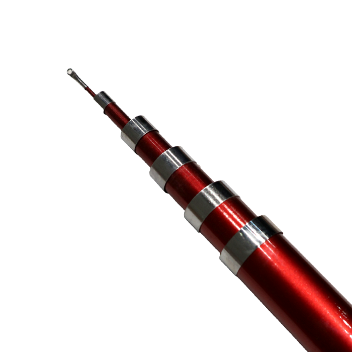 DFT Hybrid 400 cm Yüzüklü Göl Kamışı 10-30 g