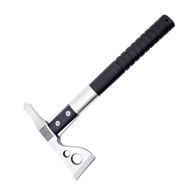 SOG F06PN-CP Fasthawk Balta - Parlak