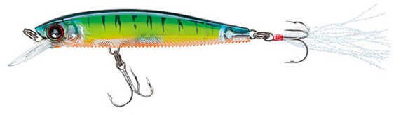 Yozuri 3DB Jerkbait Suspending Sahte Balığı 90MM - PFT