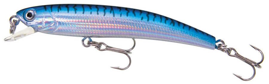 Yozuri Pins Minnow Floating Sahte Balığı 70MM - BM