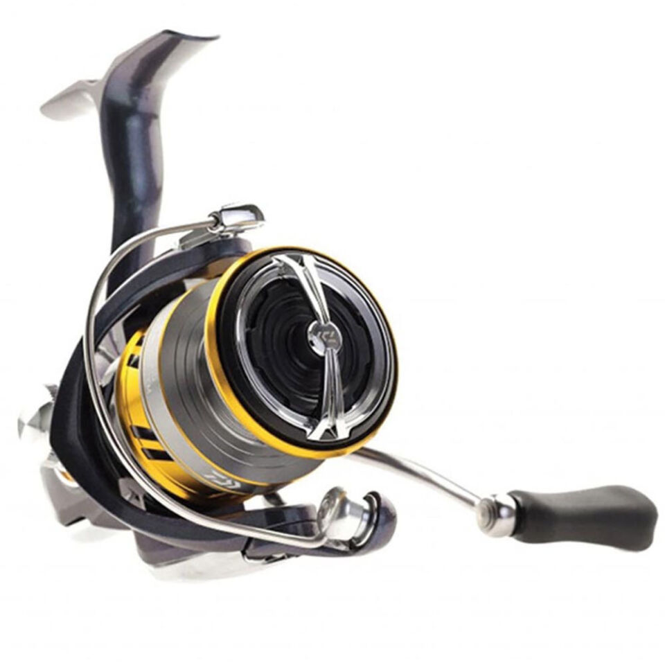 Daiwa Regal 18 LT 3000 DCXH Olta Makinesi