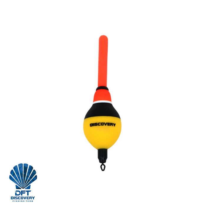 DFT Alabalık Şamandıraları 8-32 3,0 g 1/10