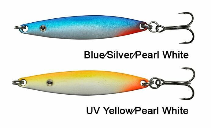 Hansen Fight SD 7.6cm 15gr Kaşık