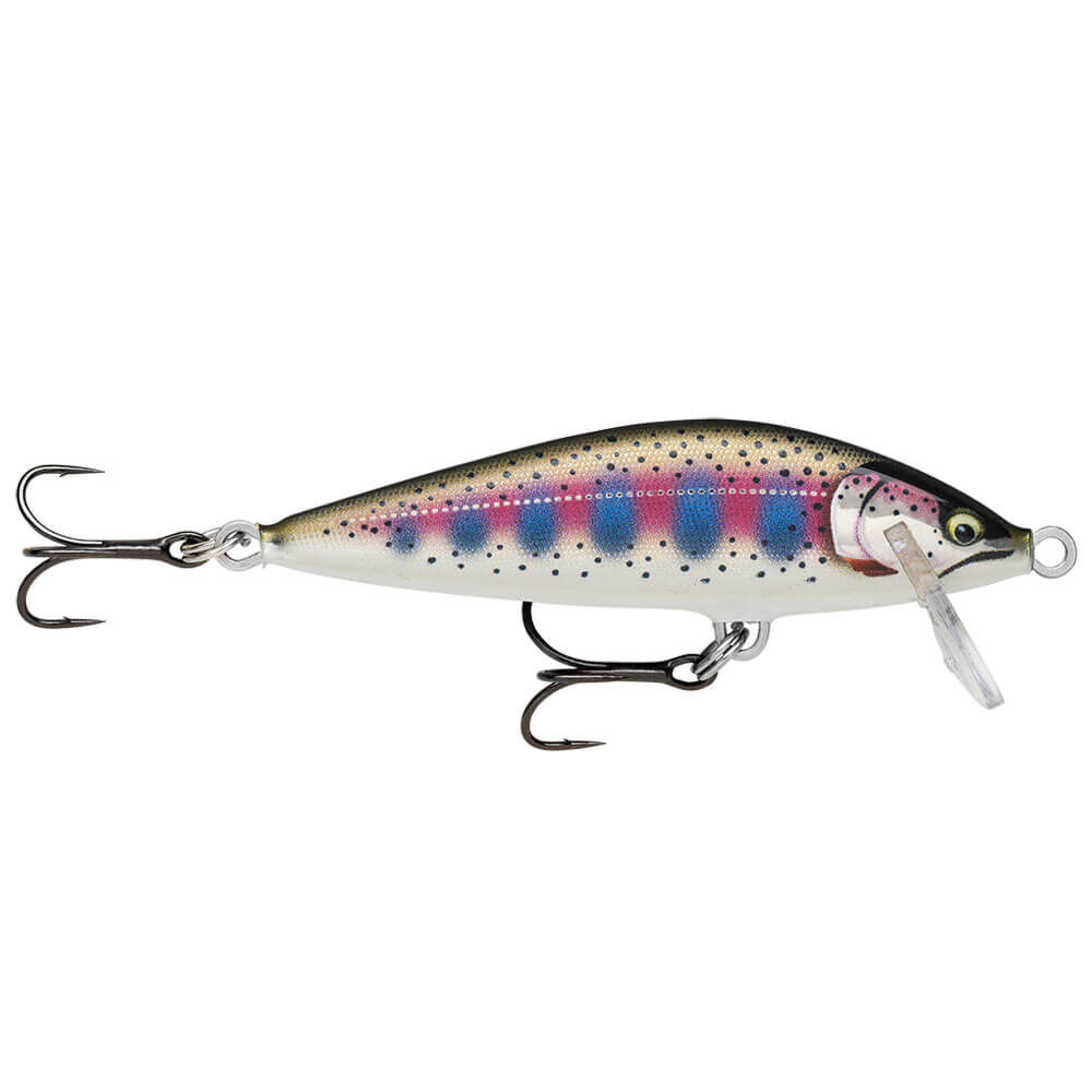 Rapala Countdown Elite Sahte Balığı 55MM - GDRT