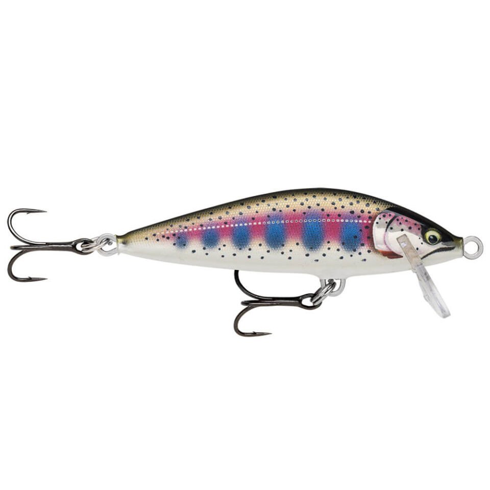 Rapala Countdown Elite Sahte Balığı 55MM - GDRT