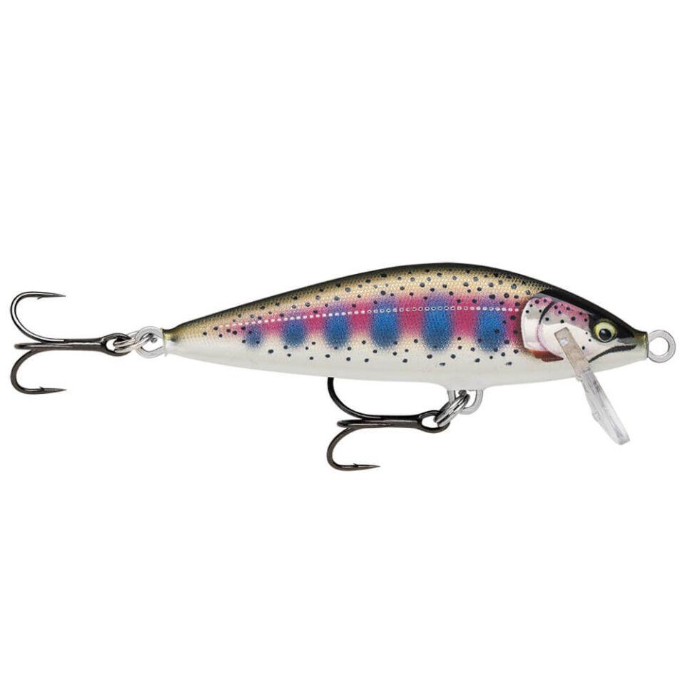 Rapala Countdown Elite Sahte Balığı 55MM - GDRT