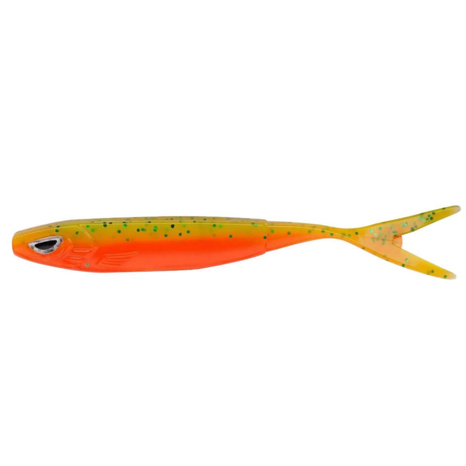 Berkley Sick Vamper Sahte Yem 9CM - GREENBACK TOMATO