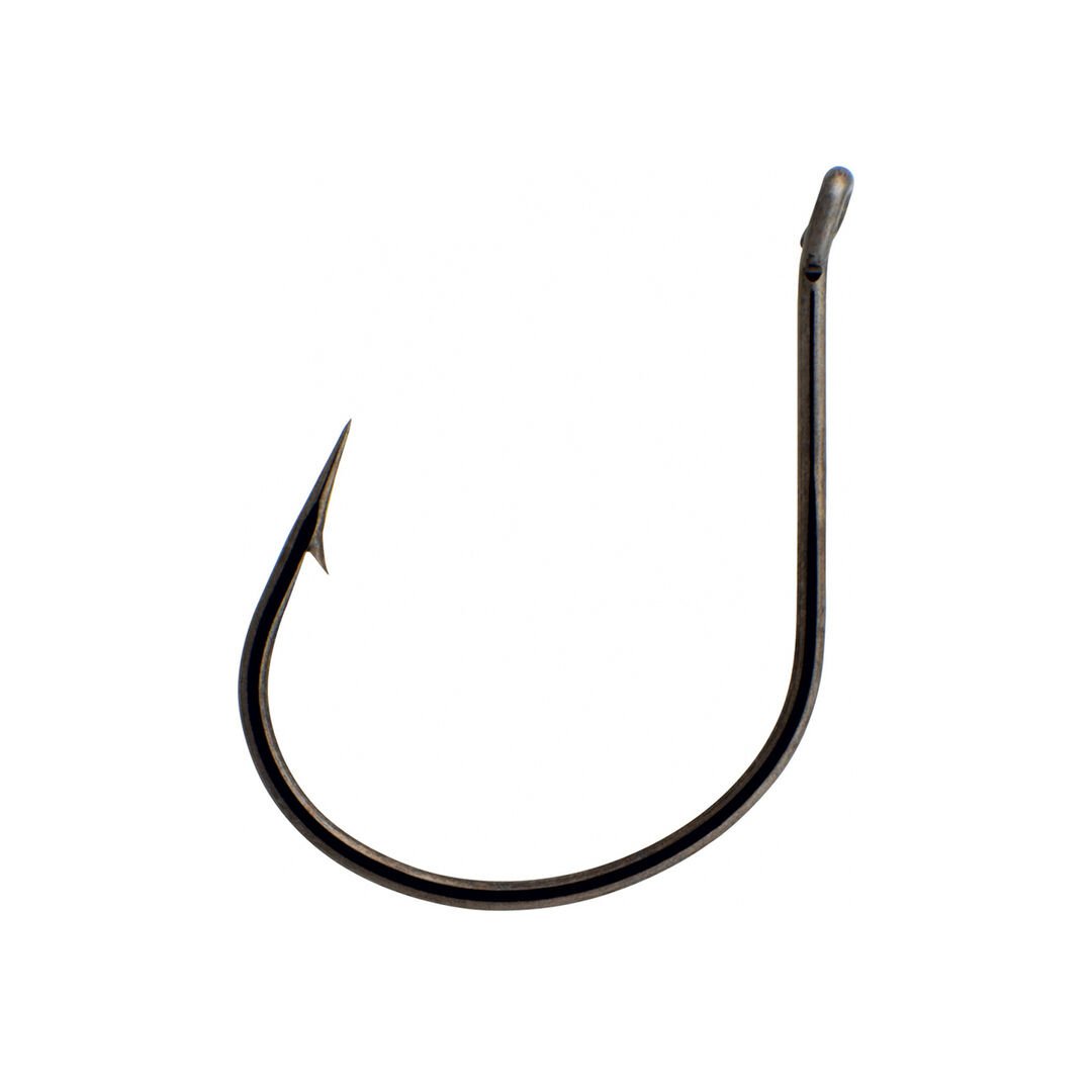 DAIWA D'HOOK DROP SHOT BLACK NICKEL İĞNE (10AD)