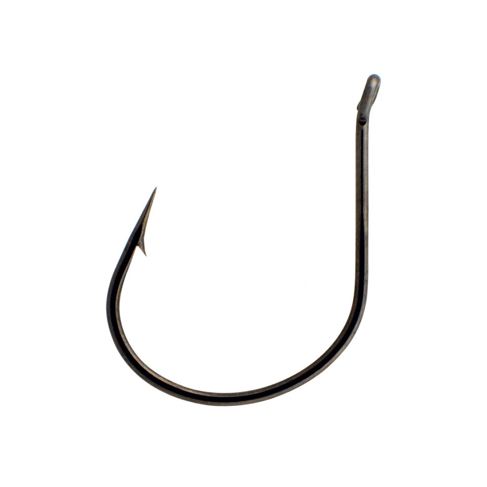 DAIWA D'HOOK DROP SHOT BLACK NICKEL İĞNE (10AD)