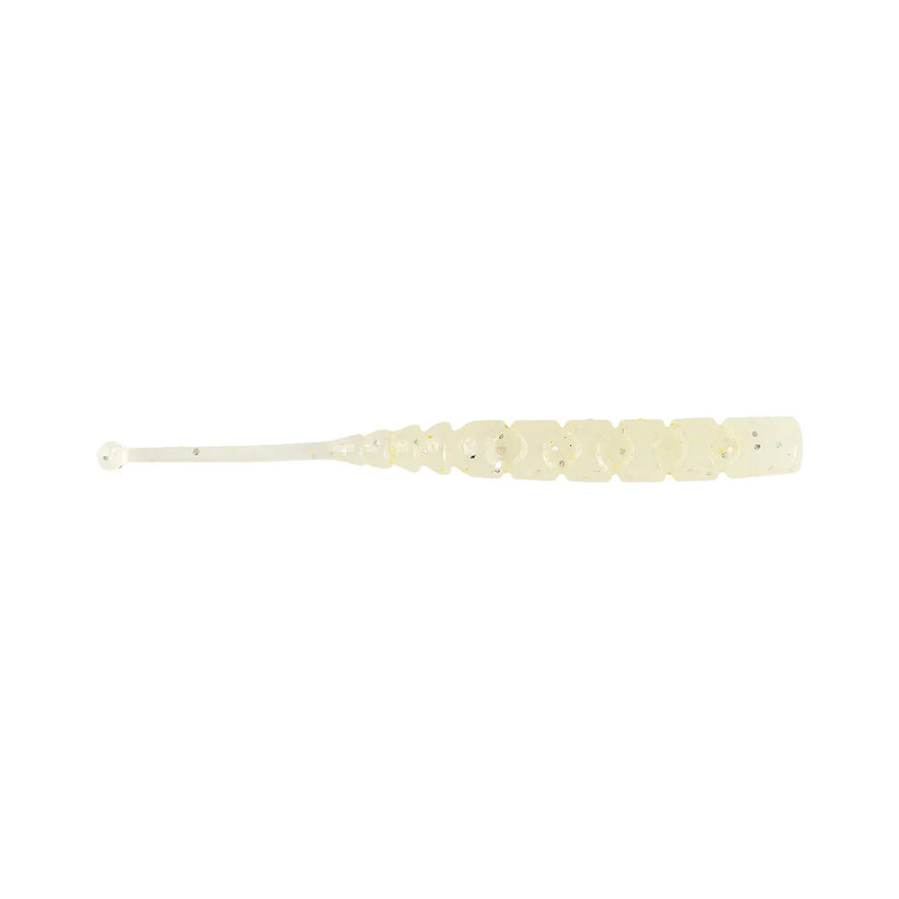Mustad Aji Worm Ball Tail Silikon Kurt