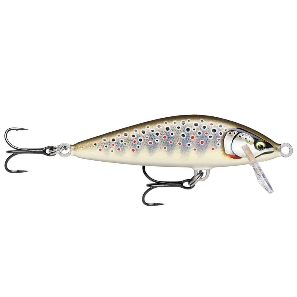 Rapala Countdown Elite Sahte Balığı 55MM - GDBT
