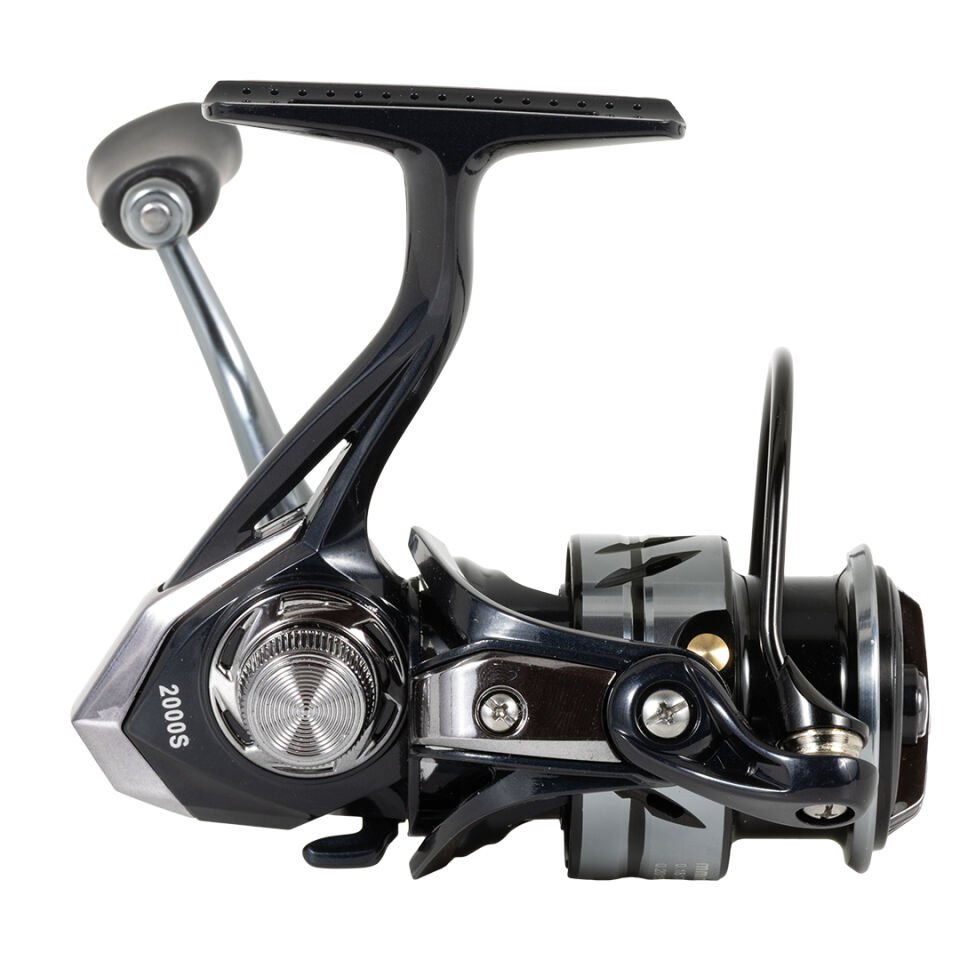 REMIXON BLUE POWER 2000S 5+1BB MAKARA