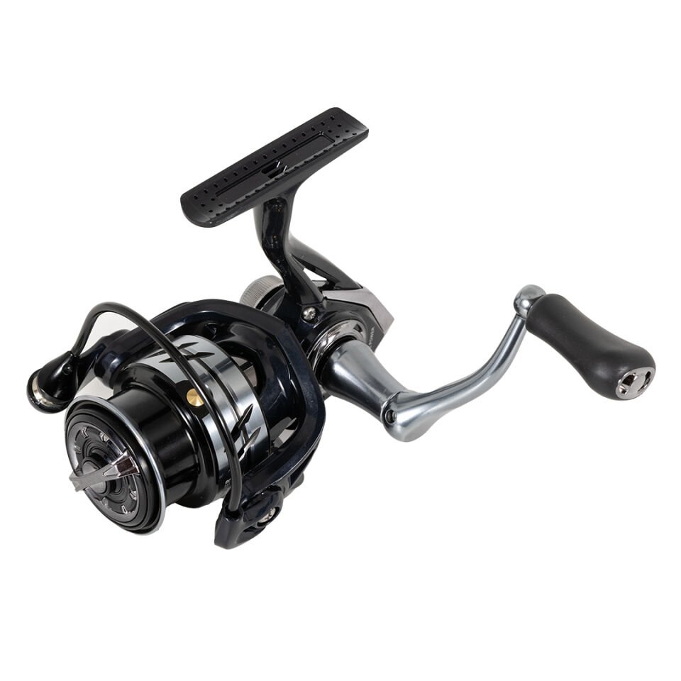 REMIXON BLUE POWER 2000S 5+1BB MAKARA