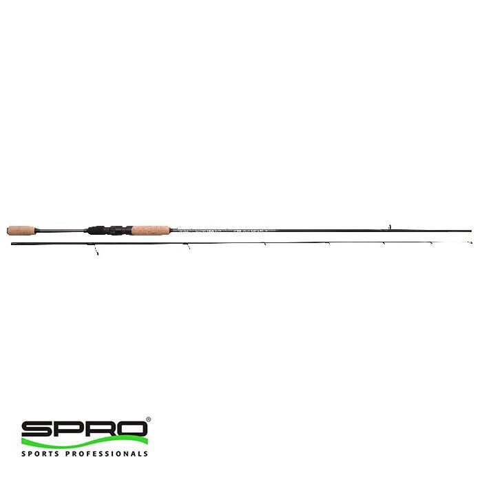 SPRO Troma Passion Trout 2.10M 1-6G Olta Kamışı