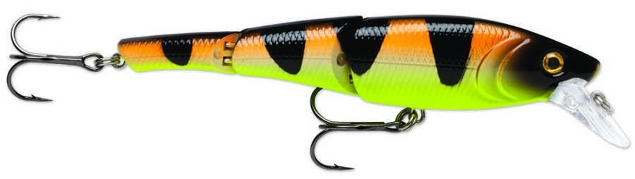 Storm Swimmin Stick Sahte Balığı 12CM - 577