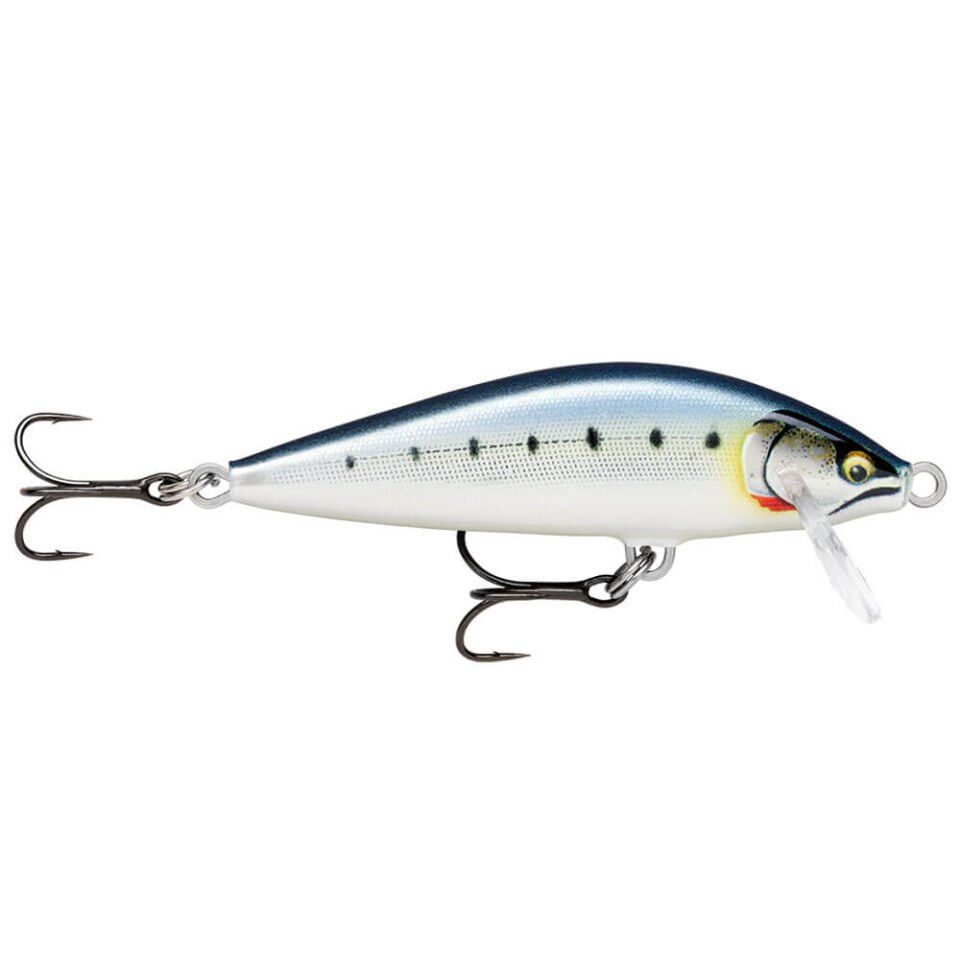 Rapala Countdown Elite Sahte Balığı 55MM - GDMI
