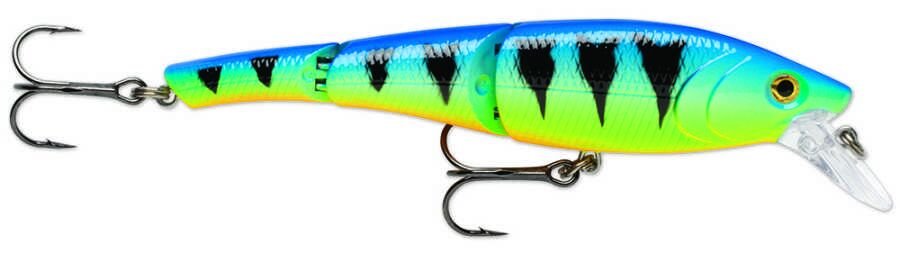 Storm Swimmin Stick Sahte Balığı 12CM - 556
