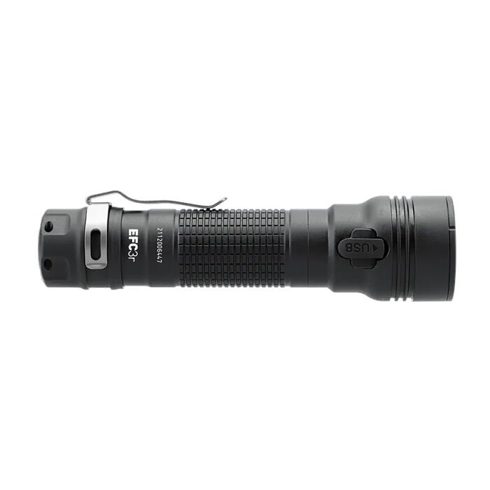 UMAREX Walther EFC3r  El Feneri