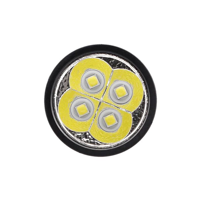 UMAREX Walther EFC3r  El Feneri