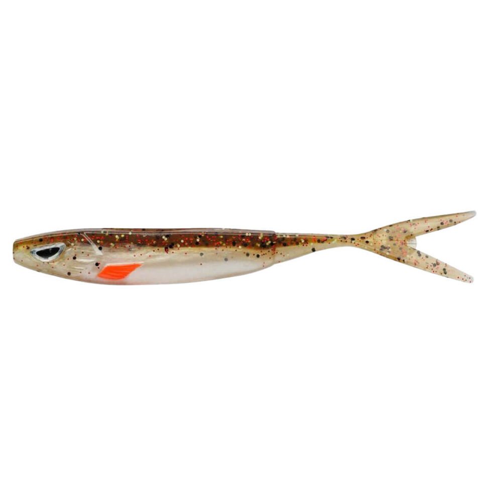 Berkley Sick Vamper Sahte Yem 9CM - BROWN BLEAK