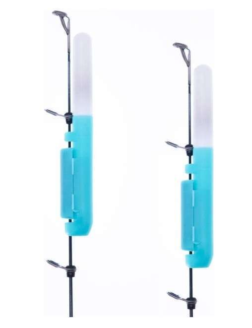 Captain 7110 Pilli ve Aparatlı Fosfor SENSORLU 45x39mm