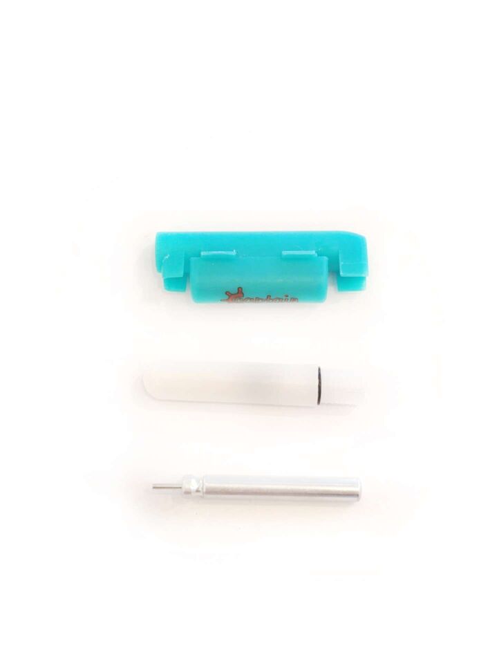 Captain 7110 Pilli ve Aparatlı Fosfor SENSORLU 45x39mm