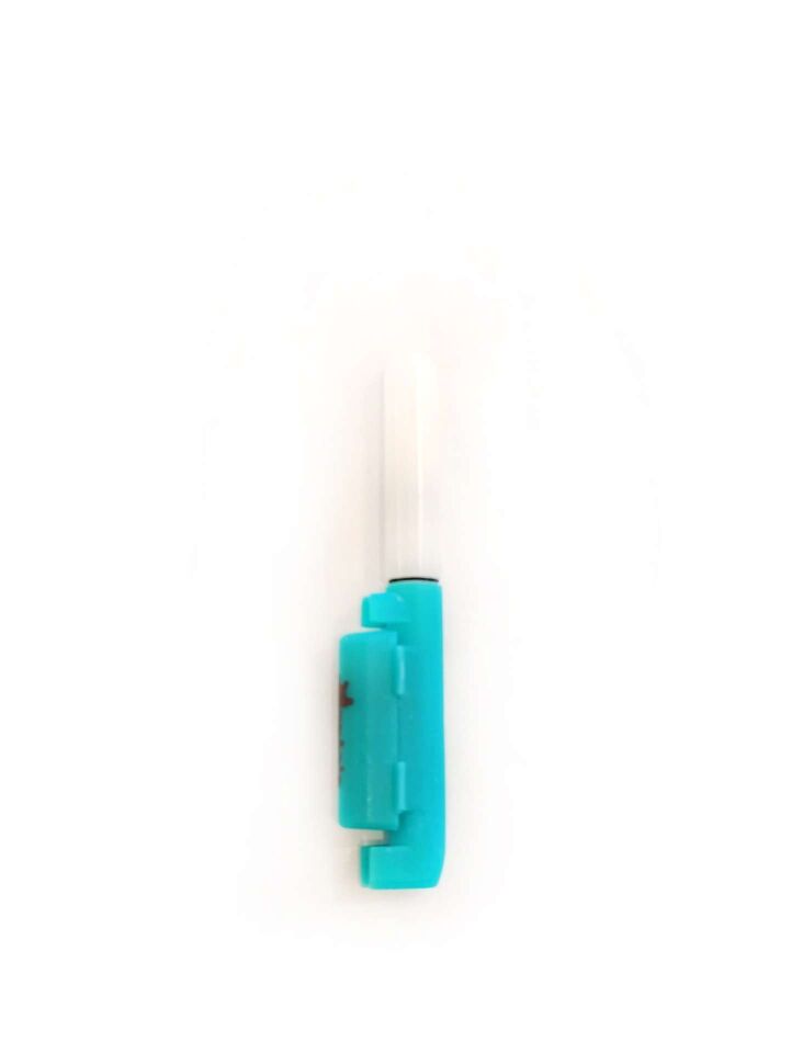 Captain 7110 Pilli ve Aparatlı Fosfor SENSORLU 45x39mm