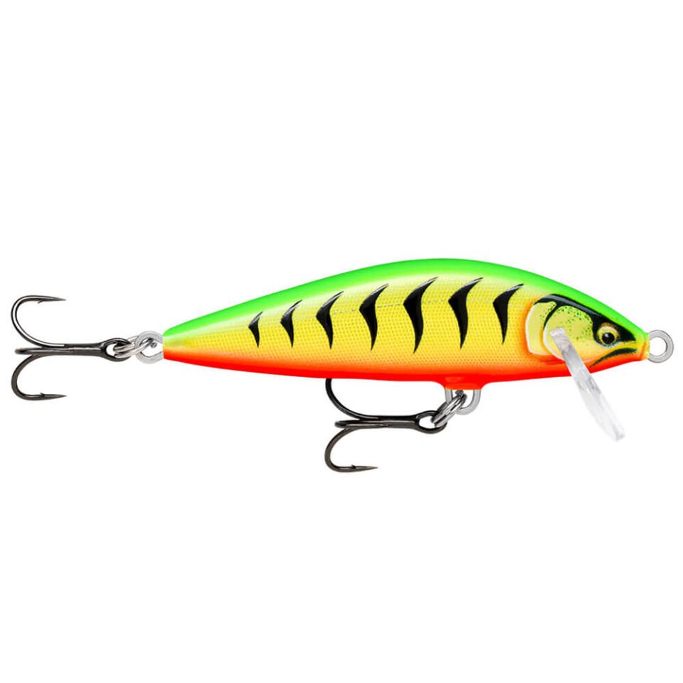 Rapala Countdown Elite Sahte Balığı 55MM - GDFT