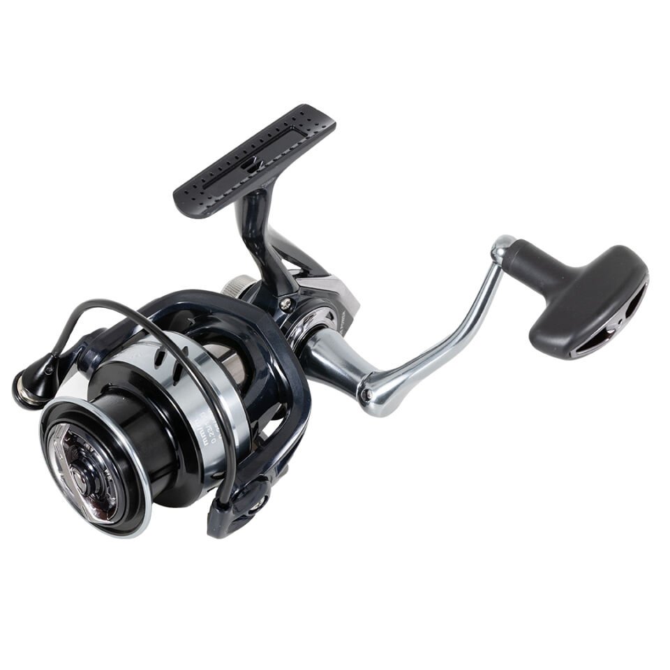 REMIXON BLUE POWER 3000M 5+1BB MAKARA