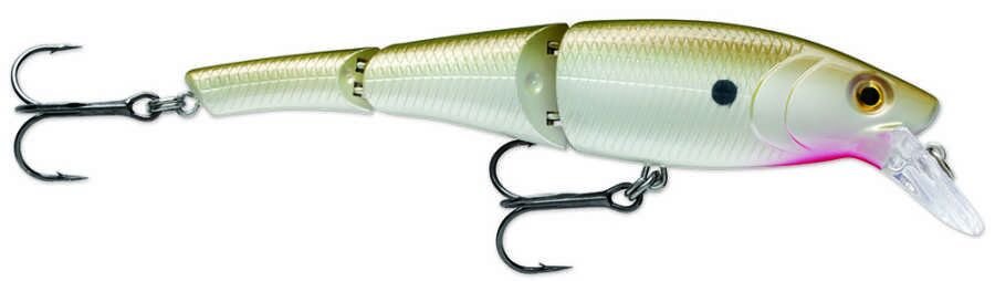 Storm Swimmin Stick Sahte Balığı 12CM - 609