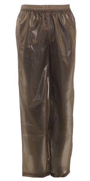 T. DEERHUNTER SüperDeer-Light Yeşil Yağmur Pantolonu 2XL